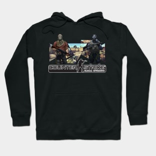 Counter-Strike Global Offensive Hoodie